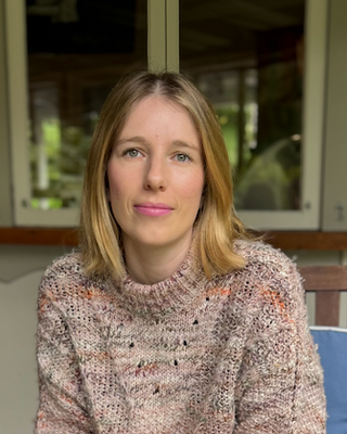 Photo of Meg O'Brien, Psychologist, MPsych, PsyBA - Clin. Psych