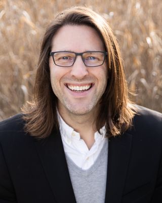 Photo of Dr. Kevin Klar, Counselor in Redmond, WA