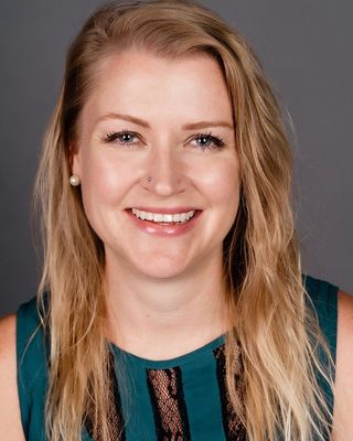 Photo of Autumn Lewis - Autumn Lewis, PsyD, Psychologist, PsyD