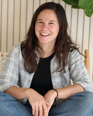 Photo of Jackie Katt, Clinical Social Work/Therapist, LCSW