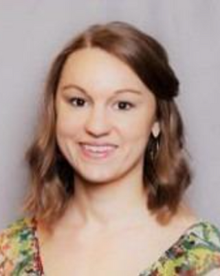 Photo of Peyton Petty, Clinical Social Work/Therapist, LCSW