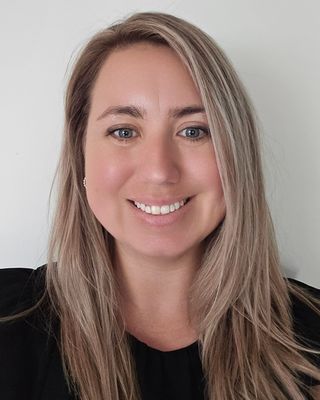 Photo of Kailey Bruce, Registered Social Worker, BSW, MSW, RSW