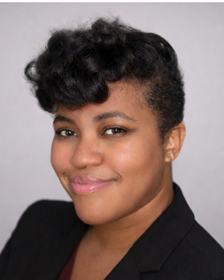 Photo of Erin Fuller-Jones, Licensed Mental Health Counselor Associate, MA, LMHC