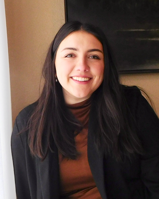 Photo of Aleix Lyon, Licensed Professional Counselor Candidate, MA, LPCC