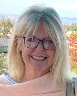 Photo of Andrea Heiden, Marriage & Family Therapist, LMFT