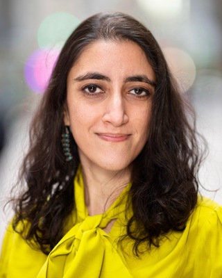 Photo of Samia Shafi, Clinical Social Work/Therapist in Brooklyn, NY