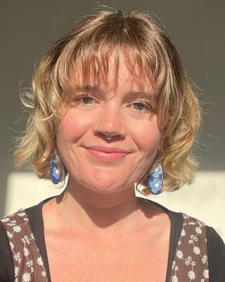 Photo of Gwen McCarthy, Psychotherapist, MBACP