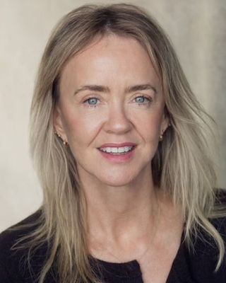 Photo of Sheila Harrington, Psychotherapist, MBACP