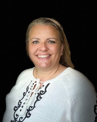 Photo of Karolina Hogueisson, Counselor, MA, LCPC, NCC