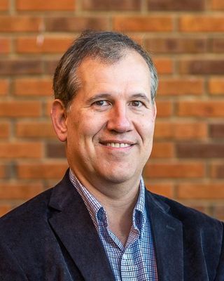 Photo of Steve Harvey, Psychiatrist, MD, FCTMSS