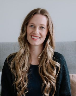 Photo of Meghan Ingstrup, Psychologist, MSc, MA