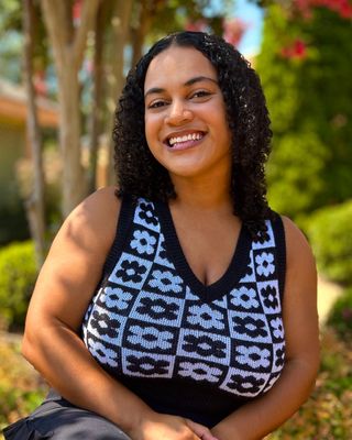 Photo of Victoria Rogers, Clinical Social Work/Therapist, MSW