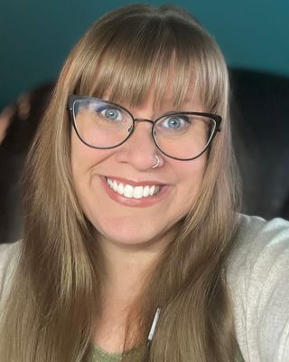 Photo of Becki Livingston, Licensed Professional Counselor, NCC, LPCMHSP, EMDR, LPCC, CCC