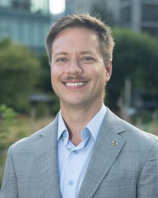 Photo of Dr. Mike Duncan, Psychologist, PsyD