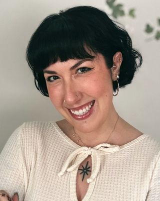 Photo of Olivia Armand, Clinical Social Work/Therapist, MSSA, LISW-S