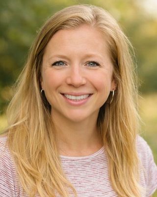 Photo of Alyson Herman, Counselor, LPC-S