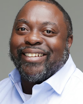 Photo of James Harrison, Licensed Professional Counselor, LPC