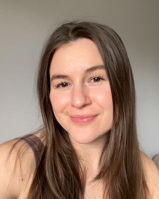 Photo of Rachel Malcolm - Rachel Malcolm - Reconnect Within Psychotherapy , Registered Psychotherapist (Qualifying), MA , BSc, RP(Q)