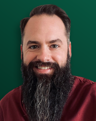 Photo of Mitchell Mallard, Counselor, LCMHC-S