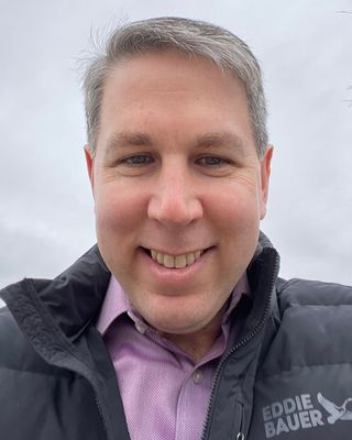 Photo of Dr. Jason S Berman, Psychologist, PhD, CGP