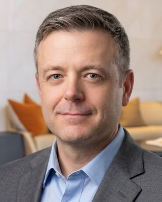 Photo of Adam Keller, Psychiatric Nurse Practitioner, PMHNP