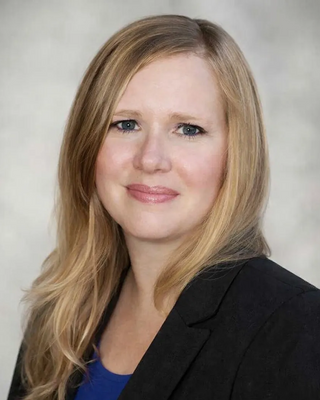 Photo of Marydanielle Verrier - Serenity Counseling And Wellness, Registered Mental Health Counselor Intern, MEd, CGAS, IMH