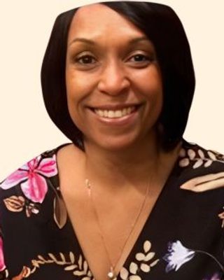 Photo of Adriene Simpson, Psychiatric Nurse Practitioner, MSN, PMHNP