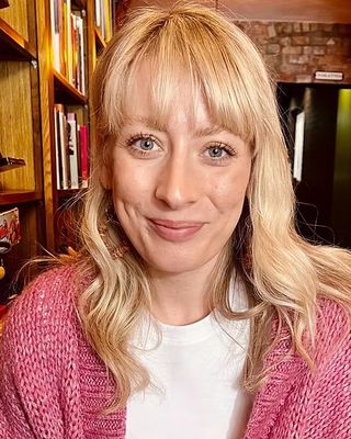 Photo of Georgia Marshall, Counsellor, MA, ACA-L2