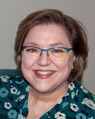Photo of Pamela Fulbrook, Marriage & Family Therapist in 89002, NV