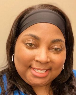 Photo of Iesha Whitaker, Clinical Social Work/Therapist, LCSW