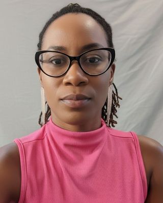 Photo of Ololade Ekwere, Psychiatric Nurse Practitioner, PMHNP, FNP , PhD(c)