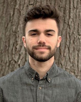 Photo of Sean Carroll, Licensed Professional Counselor Candidate, LPCC, LAC