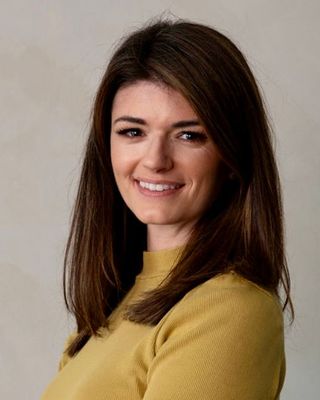 Photo of Devin Randle, Psychologist, PsyD