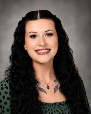 Photo of Hannah Vaughn, Clinical Social Work/Therapist, MSW, LSW