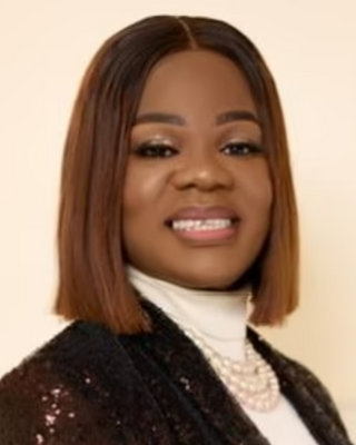 Photo of Abimbola Adetola, Psychiatric Nurse Practitioner, PMHNP