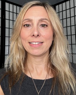 Photo of Erin Pfeifer-Andrin, Clinical Social Work/Therapist, LCSW, MSSW