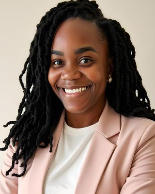 Photo of Jashunta Carson, Psychiatric Nurse Practitioner, MSN, PMHNP