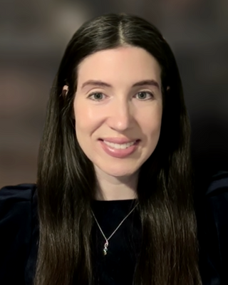 Photo of Leigh Rumberger, Licensed Professional Counselor, MEd, LPC