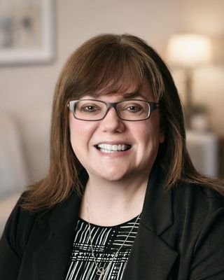 Photo of Amanda R DeVries, Licensed Professional Counselor, MA, LPC, LPC-MH, QMHP, NCC