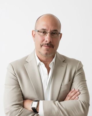 Photo of Chris M. Packham, Drug & Alcohol Counselor, MSW, LAADC, M-RAS, FAC, CADTP