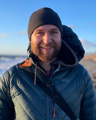 Photo of Cole Talbot, Licensed Professional Counselor, MA, LPC