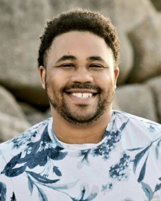 Photo of Justin Scott, Clinical Social Work/Therapist, LCSW-C