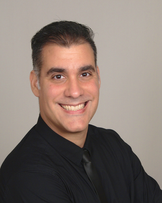 Photo of Rolando Perez, Clinical Social Work/Therapist, LCSW