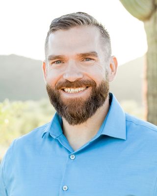 Photo of Blaise Silka, Counselor in 85383, AZ
