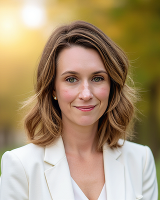 Photo of Catherine Gallagher, Licensed Professional Counselor, LPC