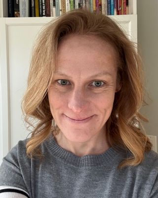 Photo of Megan Elizabeth Fellows, Licensed Professional Counselor, MA, LPC