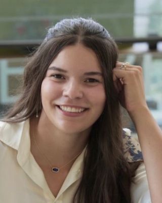 Photo of Olivia Nelson, LPC Intern, CMHC-I