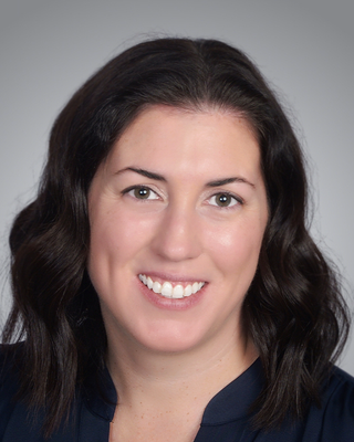Photo of Lauren Fanwick, Licensed Mental Health Counselor, LMHC-D, MSEd