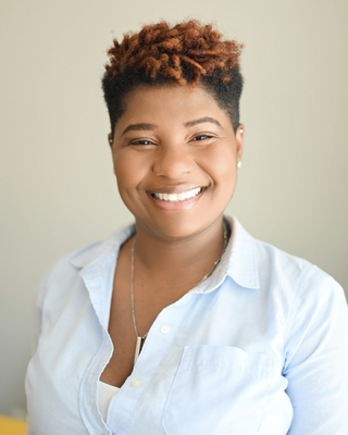 Photo of Marion 'marri' Turner, Licensed Professional Counselor Associate in Austin, TX