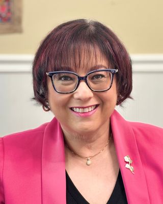 Photo of Roxanne Palmer, Clinical Social Work/Therapist, LCSW-S